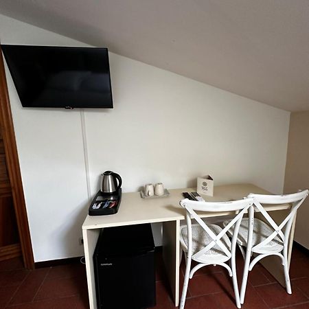 Borgo Delle Mole Villa Spoleto Eksteriør bilde
