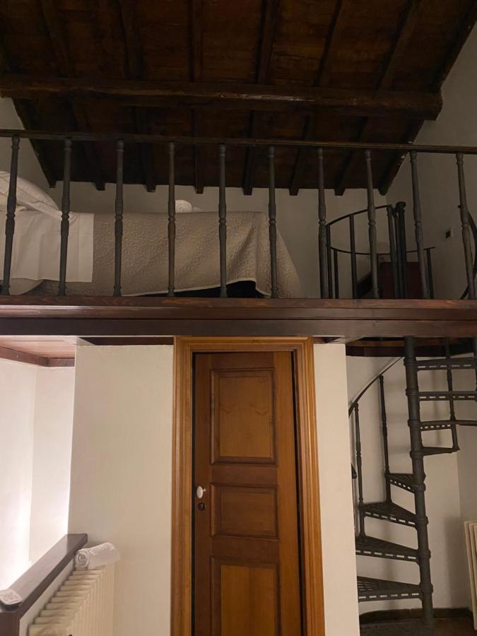 Borgo Delle Mole Villa Spoleto Eksteriør bilde