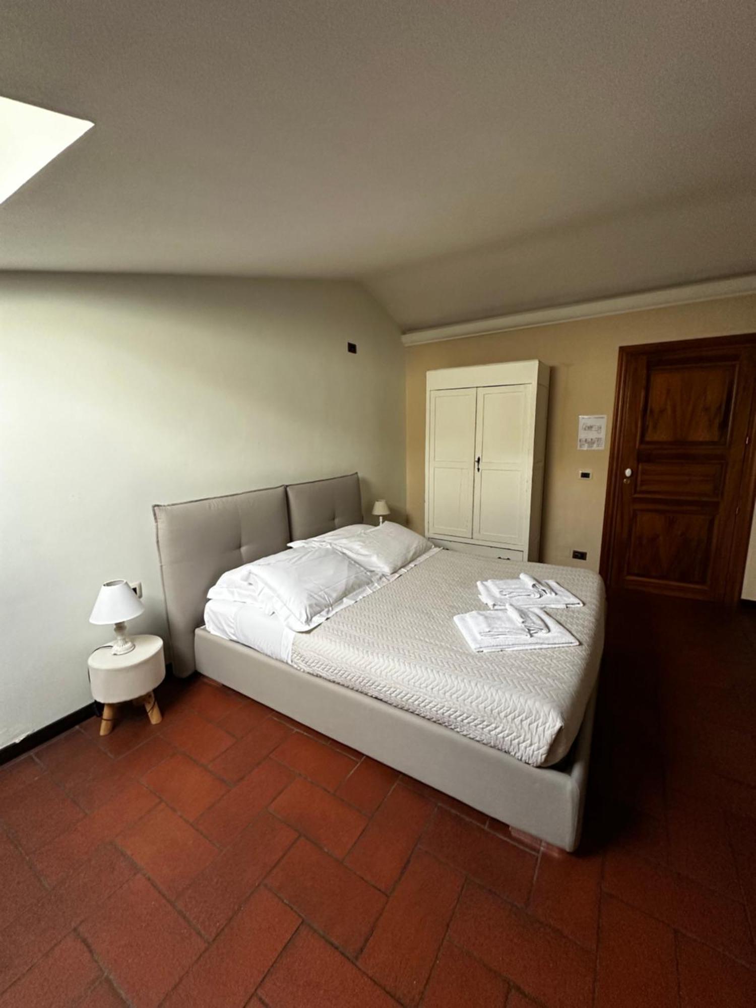 Borgo Delle Mole Villa Spoleto Eksteriør bilde