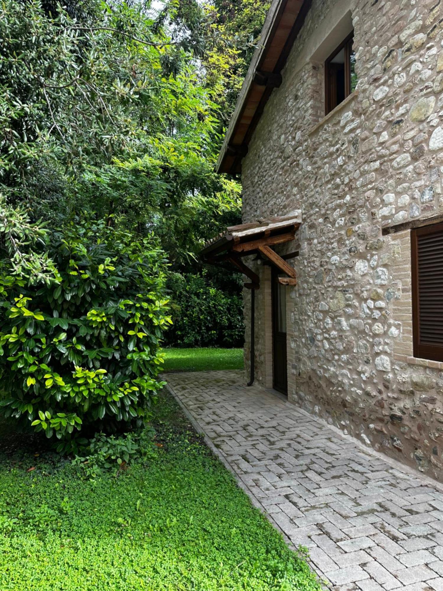 Borgo Delle Mole Villa Spoleto Eksteriør bilde