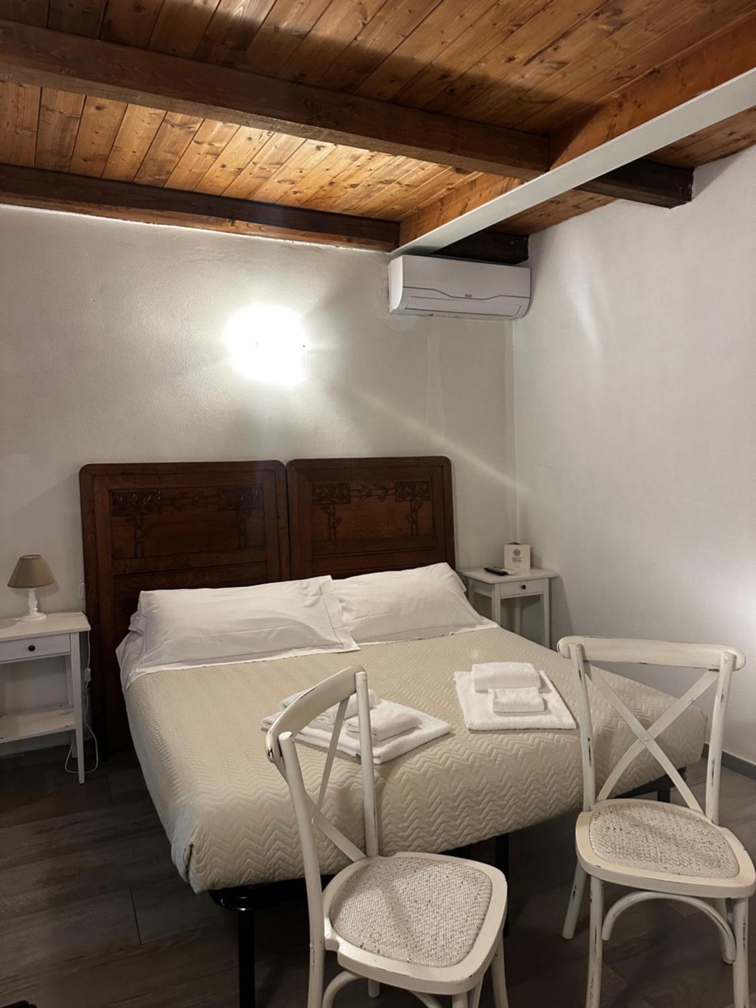 Borgo Delle Mole Villa Spoleto Eksteriør bilde