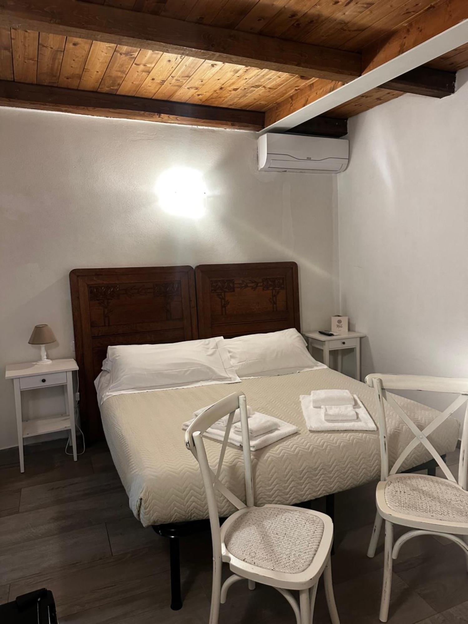 Borgo Delle Mole Villa Spoleto Eksteriør bilde